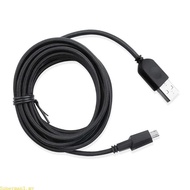 Best Mouse Cable USB Nylon Charging Cord For AW610M AW310M Mouse Wire