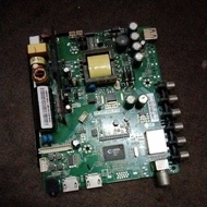 tv skmm /haier main board