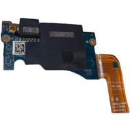 Dell XPS13 9343 9350 9360 USB Small Board Switch Board 0H2P6T 04F73T