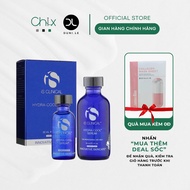 [COMPANY PRODUCT] IS Clinical Hydra Cool B5 HA Serum 30/60ml