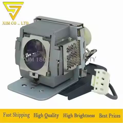 5J.J2C01.001 Professional Replacement Projector Lamp Bulb with BenQ MP611 MP611c MP620c MP711 MP711c