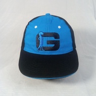 Geico Two Tone Simple Cap