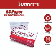EEHIONG1977 SUPREME HIGH QUALITY OFFICE PAPER A4 500 SHEETS 70GSM
