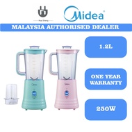 Midea Blender MBL-25 MBL-25PK/MBL-25GN