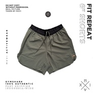 Gymshark Fit Repeat 6" Shorts Men's