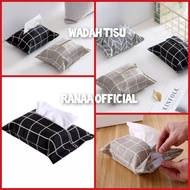 KATUN Tissue container, micro cotton cloth tissue holder