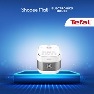 Tefal Rice Master Induction Fuzzy Logic Rice Cooker 1.5L RK8131