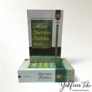 Translation of Durrotun Nashihin, a complete set of 2 volumes with the meaning of Pesantren