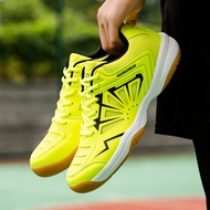 2024 New Aerus Z Badminton Shoes for Unisex Professional Badminton Shoes Men's Sport Shoes Breathable Yonex Ultra Light Badminton Shoes for Men Women Size 36-44
