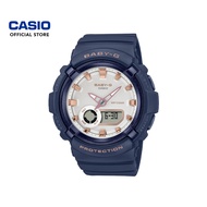 CASIO BABY-G BGA-280BA Ladies' Analog Digital Watch Resin Band