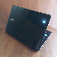 Laptop Acer Aspire E1-432 2955U/2GB/250GB Second