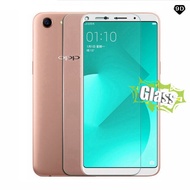 {Buy one get one free}Glass For OPPO A53 A57 A59/F1S A71 A73 A75/A75S A77 A79 A83/A1 phone Tempered Glass Screen Protection Film