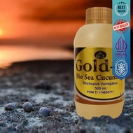 Jelly gamat GOLD G sea Cucumber / emerald GOLD gamat GOLD