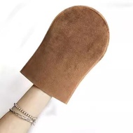 Black Oil Bronze Tanned Skin Highlighting Body Lotion for Latin Dance Competitions Professional Grad