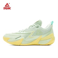 PEAK Basketball Shoes DA430031 Green