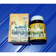 obat diabetes herbal Jiang tang wan asli import