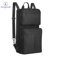 กระเป๋าเป้สะพายหลังสำหรับดีเจ202 DDJ-400 DDJ-FLX4เดินทางกระเป๋าเก็บของแบบพกพากันกระแทกกันรอยขีดข่วนส