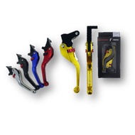 BRAKE & CLUTCH LEVER [NVX155]