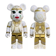 Bearbrick Thai Thailand Kong 1000% 泰神