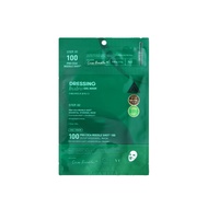 VT COSMETICS (1EA) REEDLE SHOT® 100hL 2STEP HYDROGEL MASK (5 TYPES TO CHOOSE)