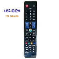 New Universal Replacement Remote Control AA59-00809A For SAMSUNG TV 3D Smart Player Remote Control AA59 00809A mando gar
