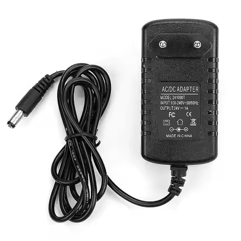 Power Adapter Supply DC 5V 12V 24V 1A 2A 3A 5A 6A 8A DC 5 12 24 V Volt Lighting Transformers LED Dri