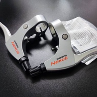 Shimano Nexus BL-IM65 IM65 Road Mtb V-Brake Cantilever Mechanical Disc Bicycle Brake Lever