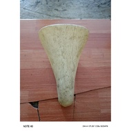 Taihe eagle 89 old school bmx bicycle saddle nos