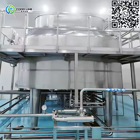 Customized Commercial Energy Saving Butter Manufacturing Line High Yield Automatic Cream to Butter C