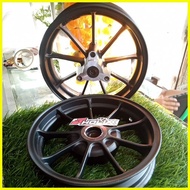 ✉ ✢ ∆ rpm mags honda dio 1 2 3 disc type