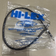 YAMAHA Y110 Y110SS SS110 Y110 SS SS 110 SPEEDOMETER CABLE TSK CABLE METER TSK SPEEDO METER CABLE KAB