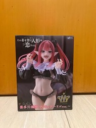 💕全新💕Taito T-most 喜多川海夢 Figure  景品