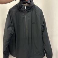 BURBERRY 23fw 男款外套 XL/XL號 胸圍70，衣長68 原價1350歐