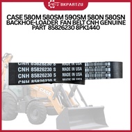 CASE 580M 580SM 590SM 580N 580SN BACKHOE-LOADER  FAN BELT CNH GENUINE PART  85826230 8PK1440