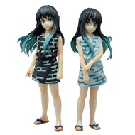 Ichibansho Figure - Demon Slayer - Yuichiro Tokito & Muichiro Tokito (Immortal Ties), Bandai Spirits