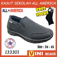 KASUT SEKOLAH ALL AMERICA 133301
