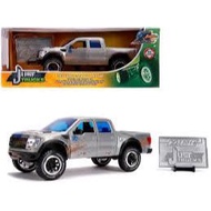 Jada 1-24 20th Anniversary Diecast Car 2011 Ford F-150 SVT Raptor 4x4 SuperCrew