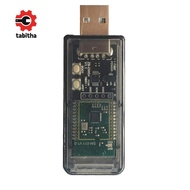 1 Piece ZigBee 3.0 Labs Mini EFR32MG21 Open Source Hub Gateway USB Dongle Chip Module Silicon  Unive