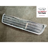 [READY STOCK] Original Front Bumper Grill Chery Transcom 2.0 Radiator Grille Cherry H13 Bodykit Body