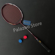 【Ready Stock】YONEX Badminton Racket ASTROX 100 ZZ Shi Yu Qi Chinese National Team Limited Edition Ba