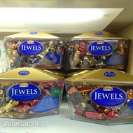 Galaxy Jewels Assorted Chocolate. 400g.      (Exp 24/03/2020)