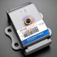 MESIN Engine Mounting Rear Engine Mount NISSAN FE6T CK87 PKC211 UERO EURO 11328-Z5005 truck and bus 