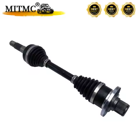 LH Rear Left CV Drive Shaft for CF 800 CF800-2 X8 2014-2017 ATV 7020-280100-1000 7020-280100-50000 7