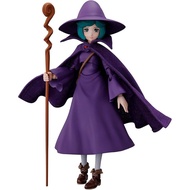 BANDAI Berserk - Schierke action figure action figure