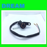EX5 DREAM FREE GEAR SWITCH DREAM NEUTRAL SWITCH EX5 DREAM FREE NEUTRAL SWITCH DREAM EX5 DREAM FREE S
