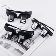 Qutzmand Lazy Glasses Optical Prism Lens 90 Degree - Q85 [ IK F Store ]