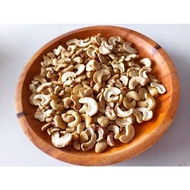 RAW BROKEN CASHEW NUTS SPLIT CASHEW NUTS 1KG