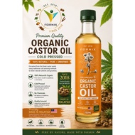 PURE CASTOR OIL MADE IN PORT DICKSON