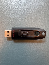 SanDisk Ultra USB 3.0 64GB 隨身碟