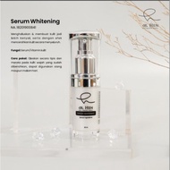 Whitening Serum by dR. Henskincare - dr. Riacard Lee